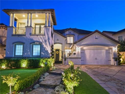 2442 N Hawksfield Way, Orange, CA