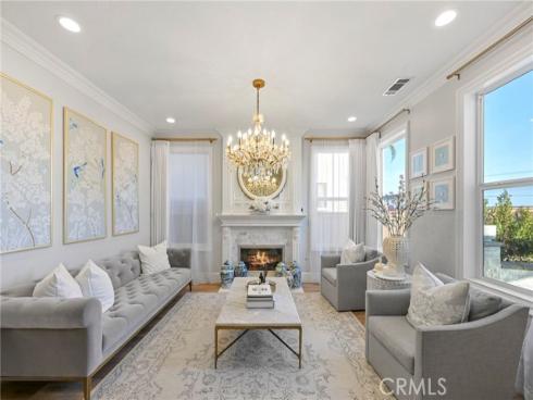 2442 N Hawksfield Way, Orange, CA