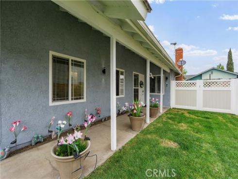 805 W Brentwood Avenue, Orange, CA