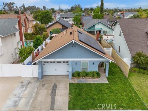 805 W Brentwood Avenue, Orange, CA