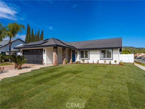 571 N Colby Street, Orange, CA