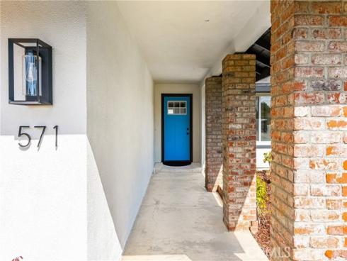 571 N Colby Street, Orange, CA