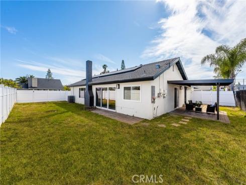 571 N Colby Street, Orange, CA