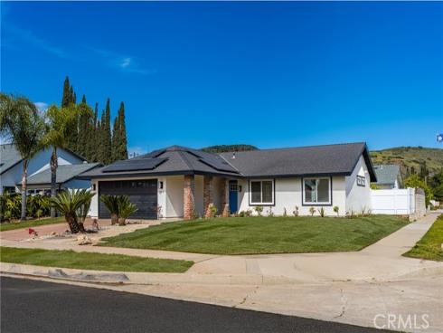 571 N Colby Street, Orange, CA