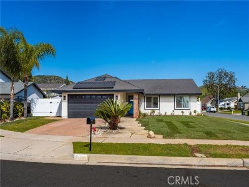 571 N Colby Street, Orange, CA