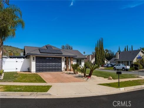571 N Colby Street, Orange, CA