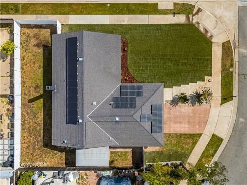 571 N Colby   Street, Orange, CA