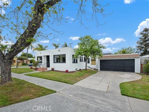 740 E Palm Avenue, Orange, CA