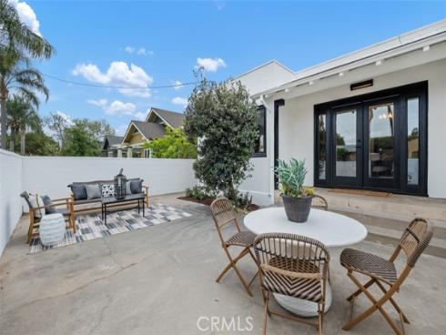 740 E Palm Avenue, Orange, CA