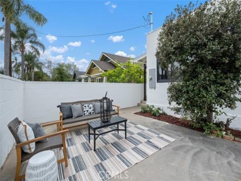 740 E Palm Avenue, Orange, CA