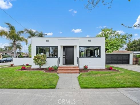 740 E Palm Avenue, Orange, CA
