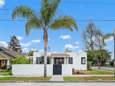 740 E Palm Avenue, Orange, CA