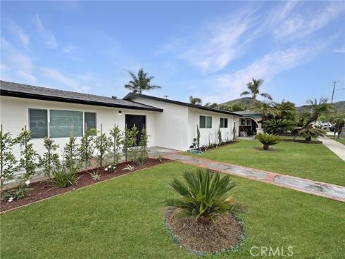 19041 E Avenida Palmar , Orange, CA