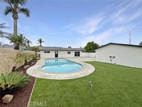 19041 E Avenida Palmar , Orange, CA