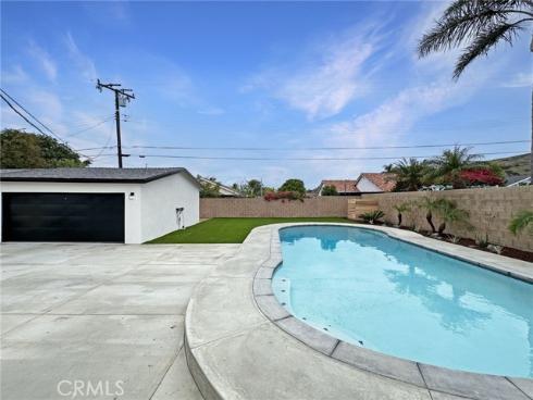 19041 E Avenida Palmar , Orange, CA