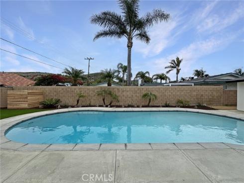 19041 E Avenida Palmar , Orange, CA