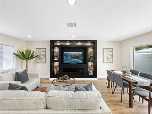 19041 E Avenida Palmar , Orange, CA