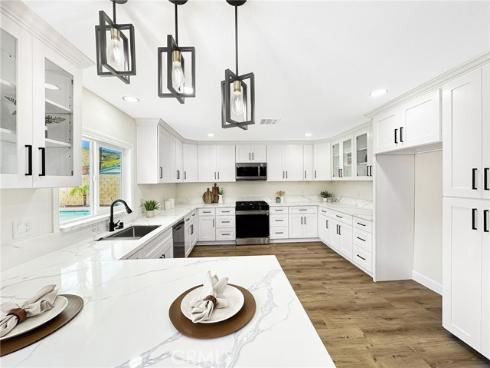 19041 E Avenida Palmar , Orange, CA