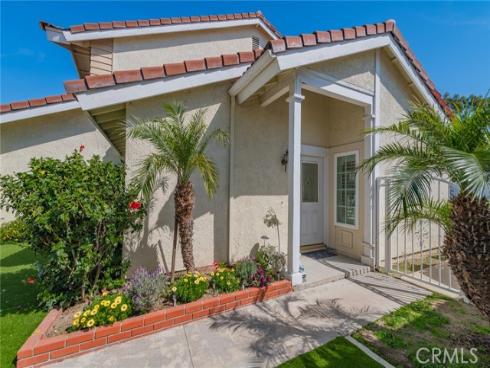 2511 N Millstream Lane, Orange, CA