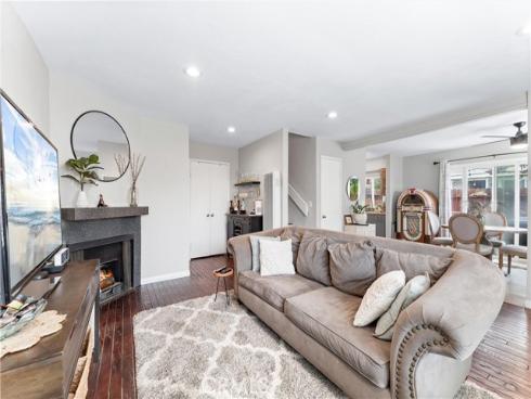 2135 N Orange Olive 10 Road, Orange, CA