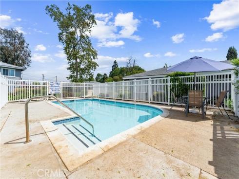 2135 N Orange Olive 10 Road, Orange, CA