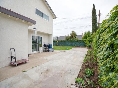 4424 E Sycamore Avenue, Orange, CA