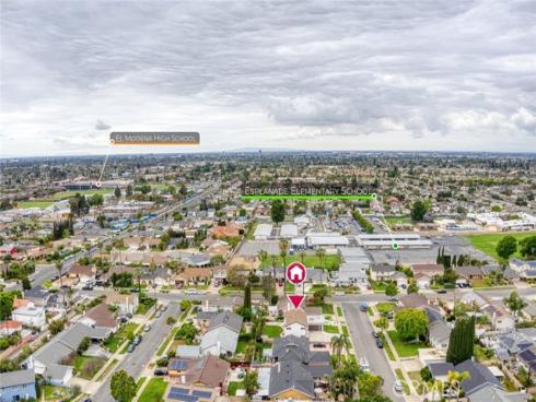 4424 E Sycamore Avenue, Orange, CA