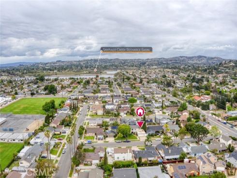 4424 E Sycamore Avenue, Orange, CA