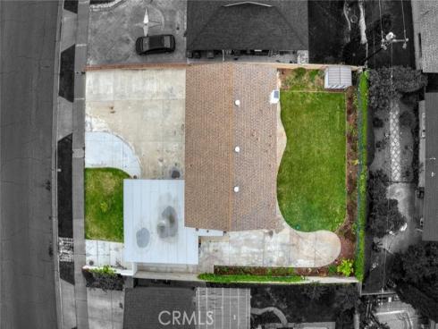 4424 E Sycamore   Avenue, Orange, CA