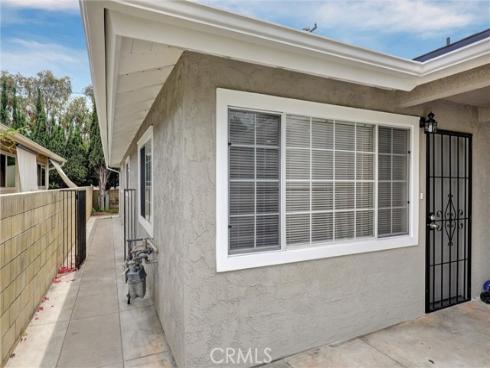 402 E Glendale   Drive, Orange, CA