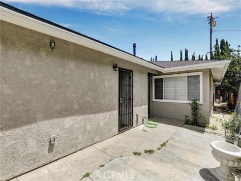 402 E Glendale   Drive, Orange, CA