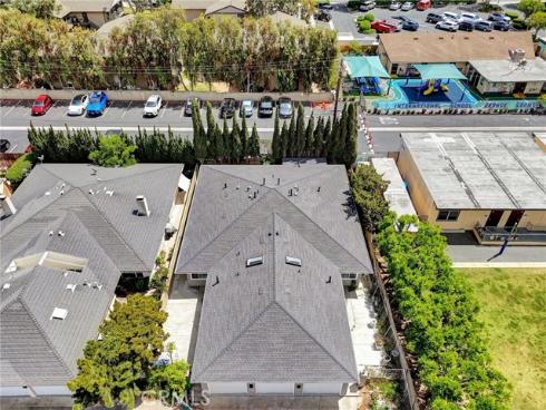 402 E Glendale   Drive, Orange, CA