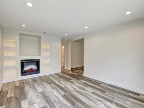 402 E Glendale   Drive, Orange, CA