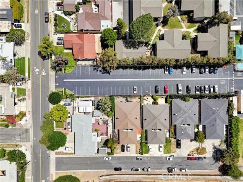 402 E Glendale   Drive, Orange, CA