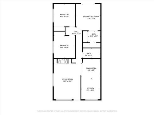 402 E Glendale   Drive, Orange, CA