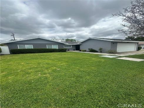 1655 N Shaffer   Street, Orange, CA