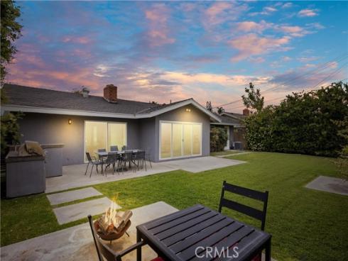 1655 N Shaffer   Street, Orange, CA