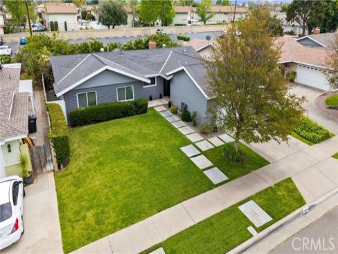 1655 N Shaffer   Street, Orange, CA