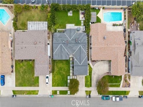 1655 N Shaffer   Street, Orange, CA