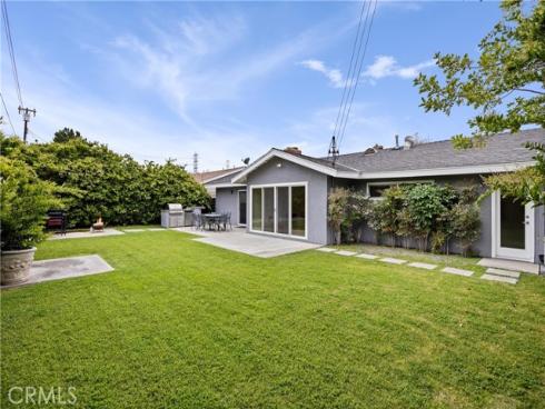 1655 N Shaffer   Street, Orange, CA