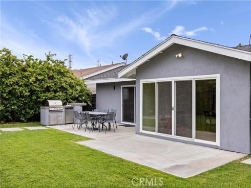 1655 N Shaffer   Street, Orange, CA