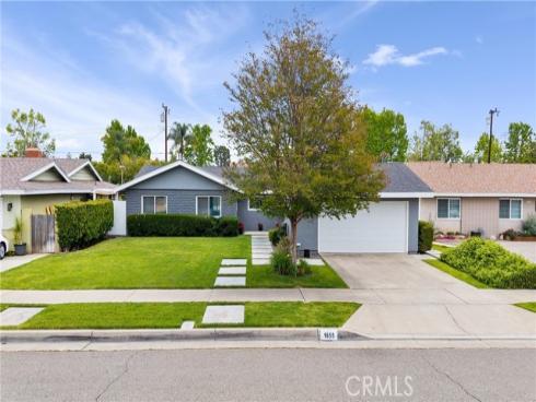 1655 N Shaffer   Street, Orange, CA