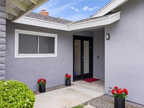 1655 N Shaffer   Street, Orange, CA