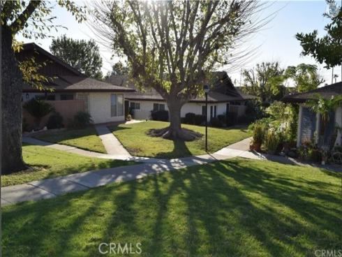 1800 E Heim  22  Avenue, Orange, CA