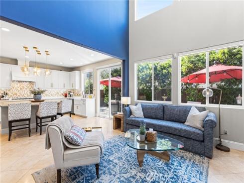 253 W Tulip Tree , Orange, CA