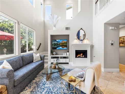 253 W Tulip Tree , Orange, CA