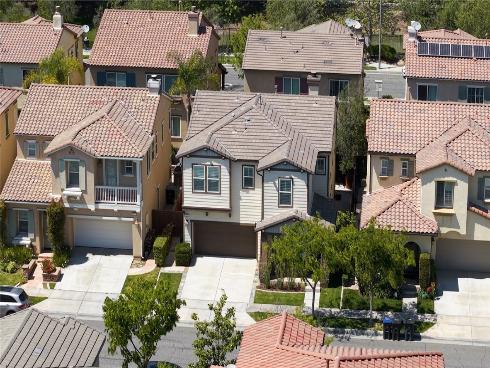 253 W Tulip Tree , Orange, CA