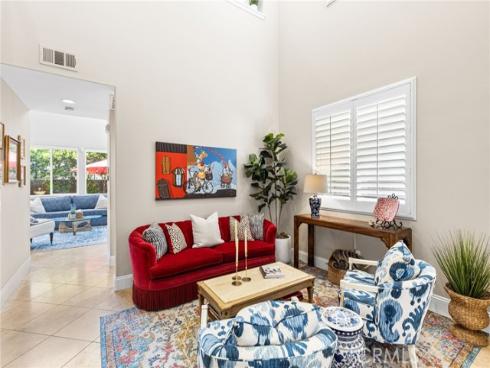 253 W Tulip Tree , Orange, CA