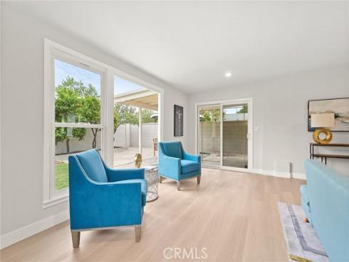 347 E Barkley Avenue, Orange, CA