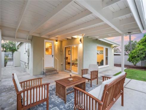 347 E Barkley Avenue, Orange, CA